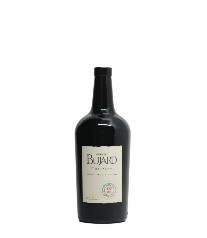 Merlot Bujard